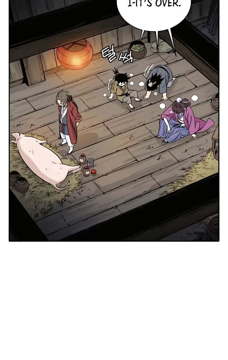 I Reincarnated as a Legendary Surgeon Chapter 84 Page 5
