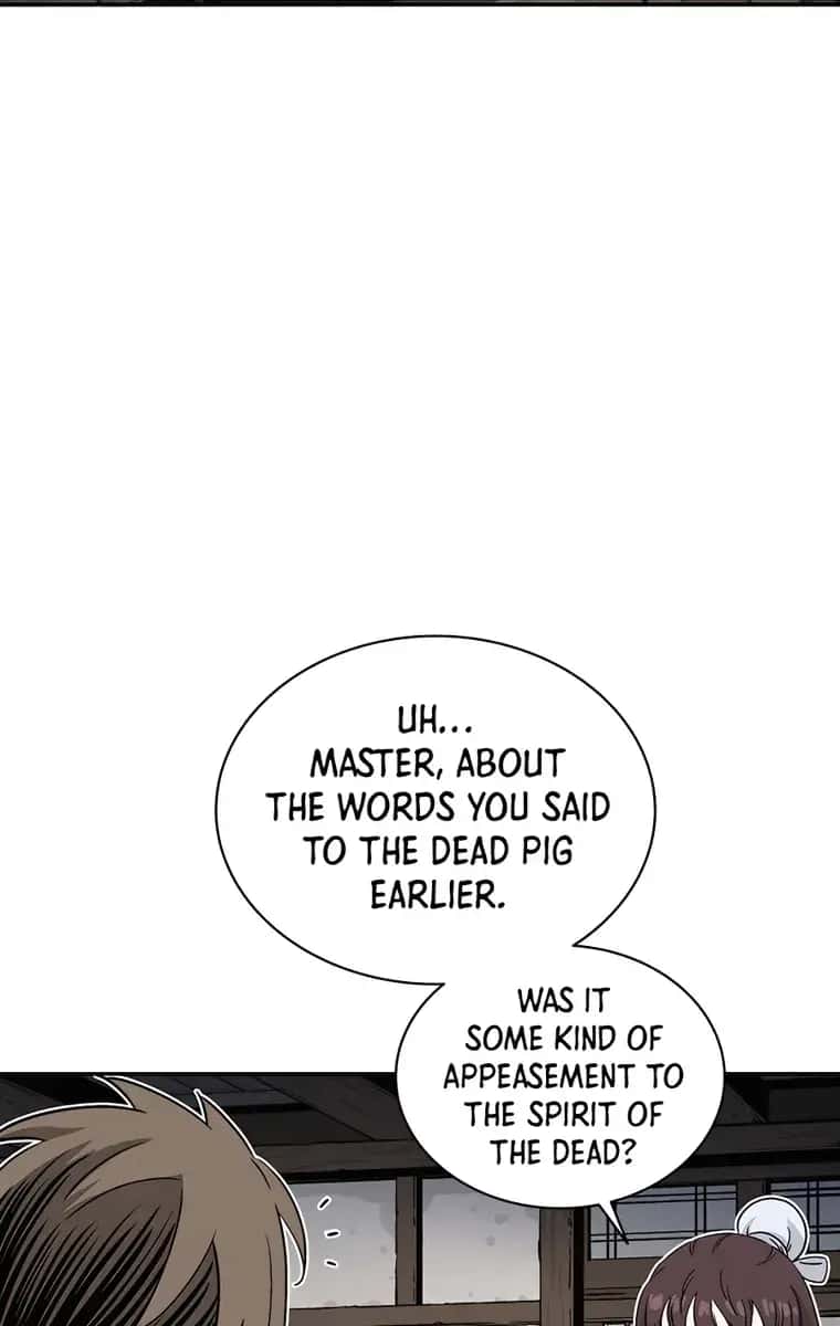 I Reincarnated as a Legendary Surgeon Chapter 84 Page 20