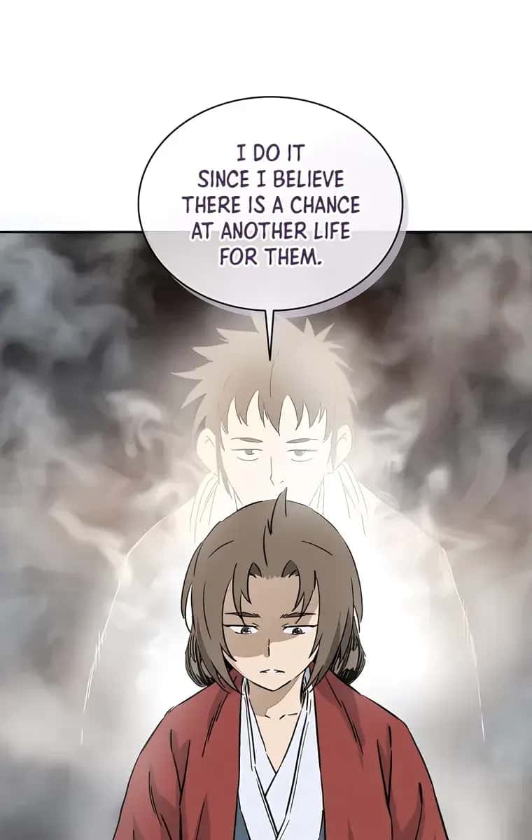 I Reincarnated as a Legendary Surgeon Chapter 84 Page 29