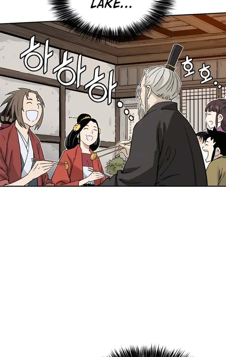 I Reincarnated as a Legendary Surgeon Chapter 84 Page 62