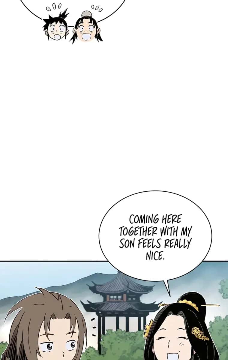 I Reincarnated as a Legendary Surgeon Chapter 84 Page 73