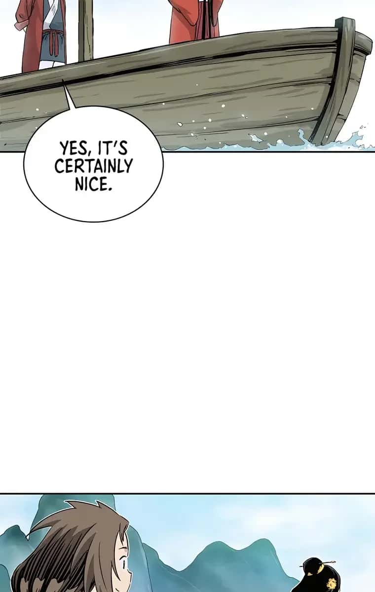 I Reincarnated as a Legendary Surgeon Chapter 84 Page 84