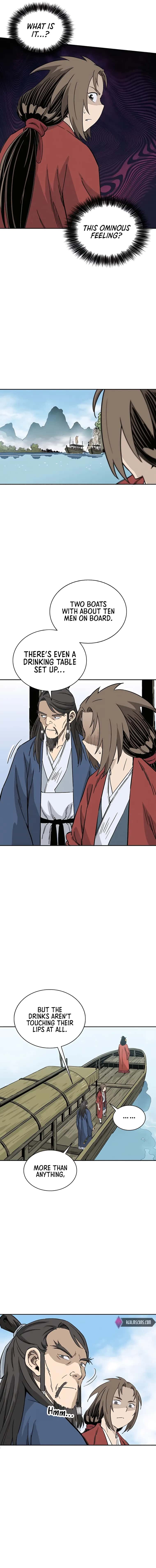 I Reincarnated as a Legendary Surgeon Chapter 84 Page 88