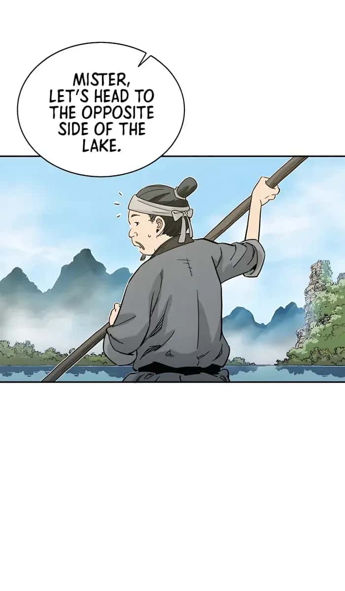 I Reincarnated as a Legendary Surgeon Chapter 85 Page 6