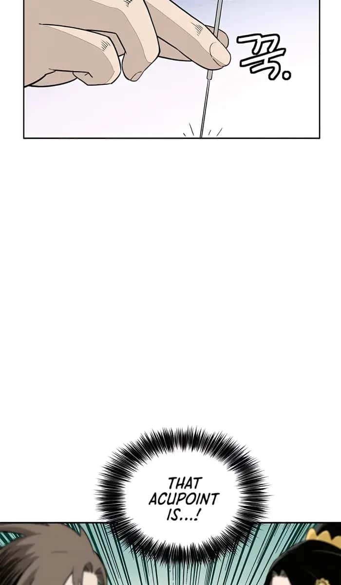 I Reincarnated as a Legendary Surgeon Chapter 85 Page 15