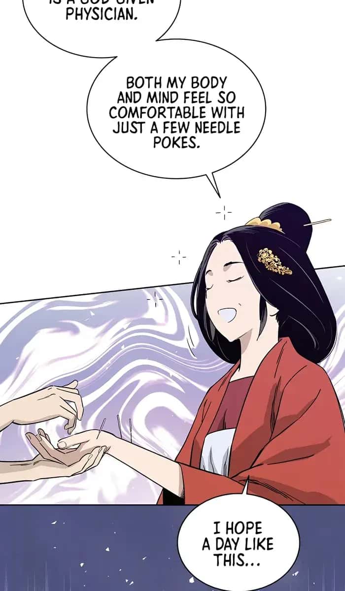 I Reincarnated as a Legendary Surgeon Chapter 85 Page 17