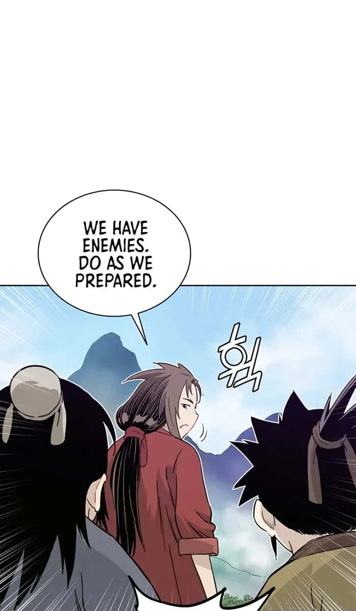 I Reincarnated as a Legendary Surgeon Chapter 85 Page 23