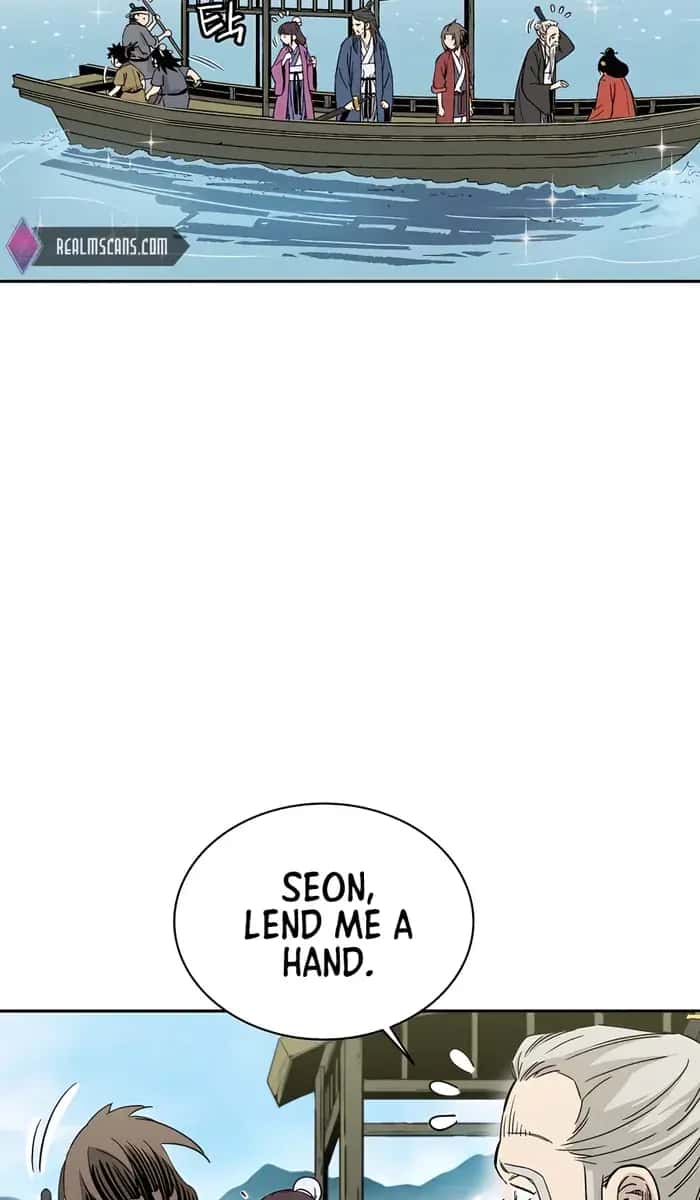 I Reincarnated as a Legendary Surgeon Chapter 85 Page 25