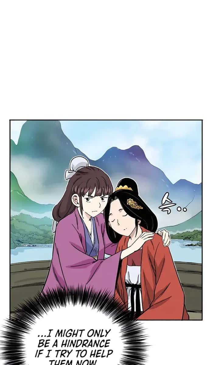 I Reincarnated as a Legendary Surgeon Chapter 85 Page 30