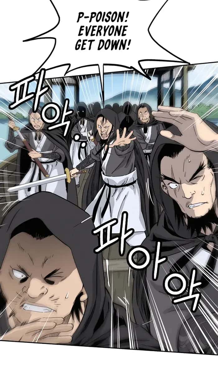 I Reincarnated as a Legendary Surgeon Chapter 85 Page 42