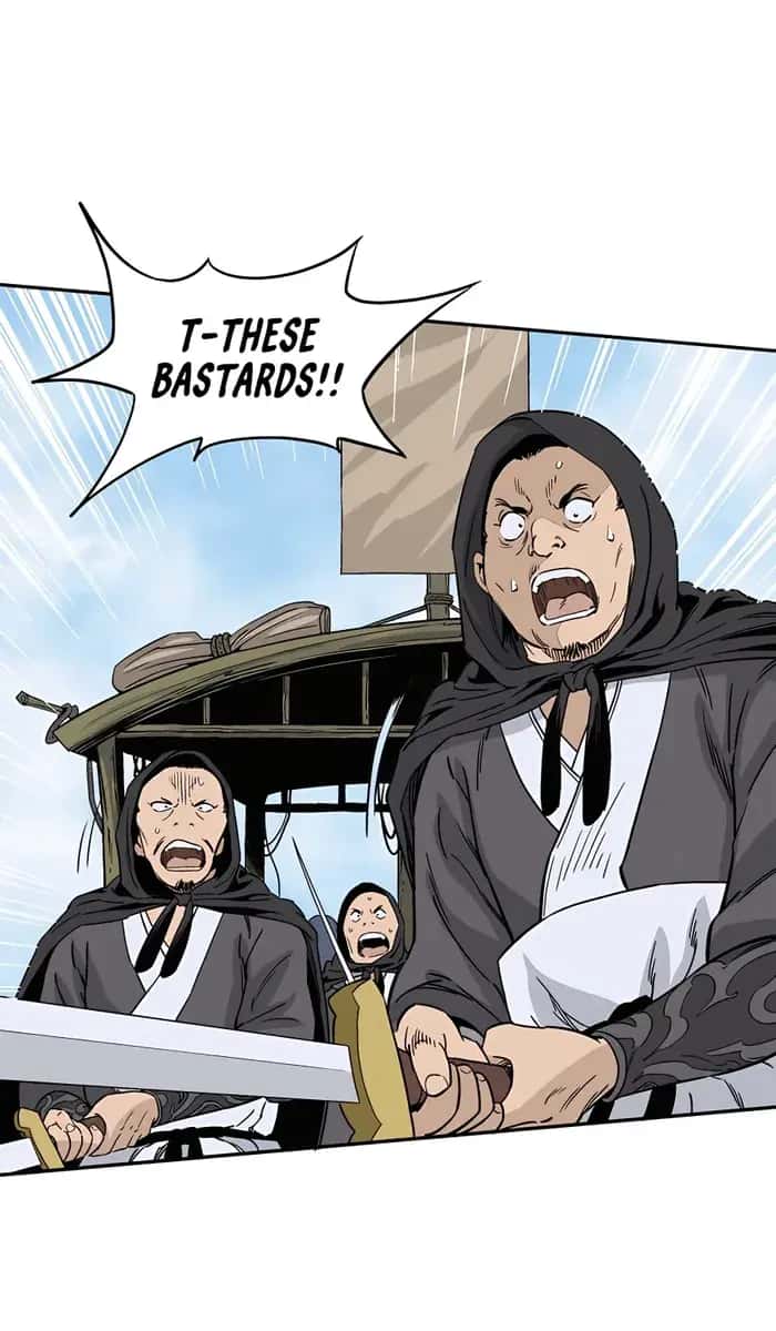 I Reincarnated as a Legendary Surgeon Chapter 85 Page 57
