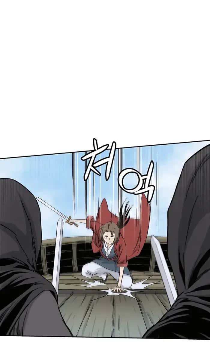 I Reincarnated as a Legendary Surgeon Chapter 85 Page 58