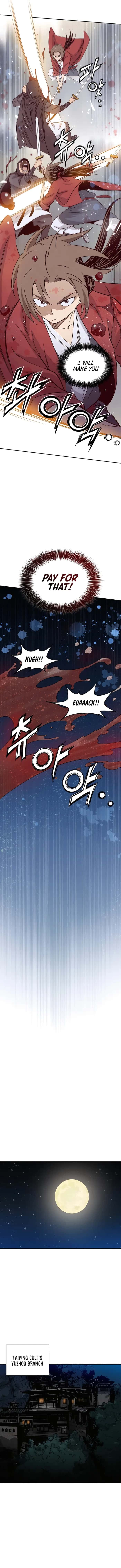 I Reincarnated as a Legendary Surgeon Chapter 85 Page 62