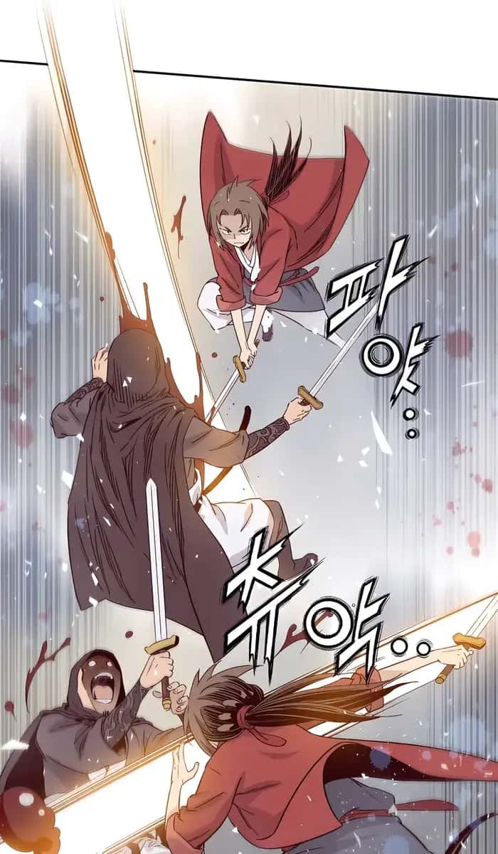 I Reincarnated as a Legendary Surgeon Chapter 85 Page 63