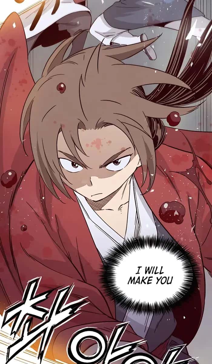 I Reincarnated as a Legendary Surgeon Chapter 85 Page 64