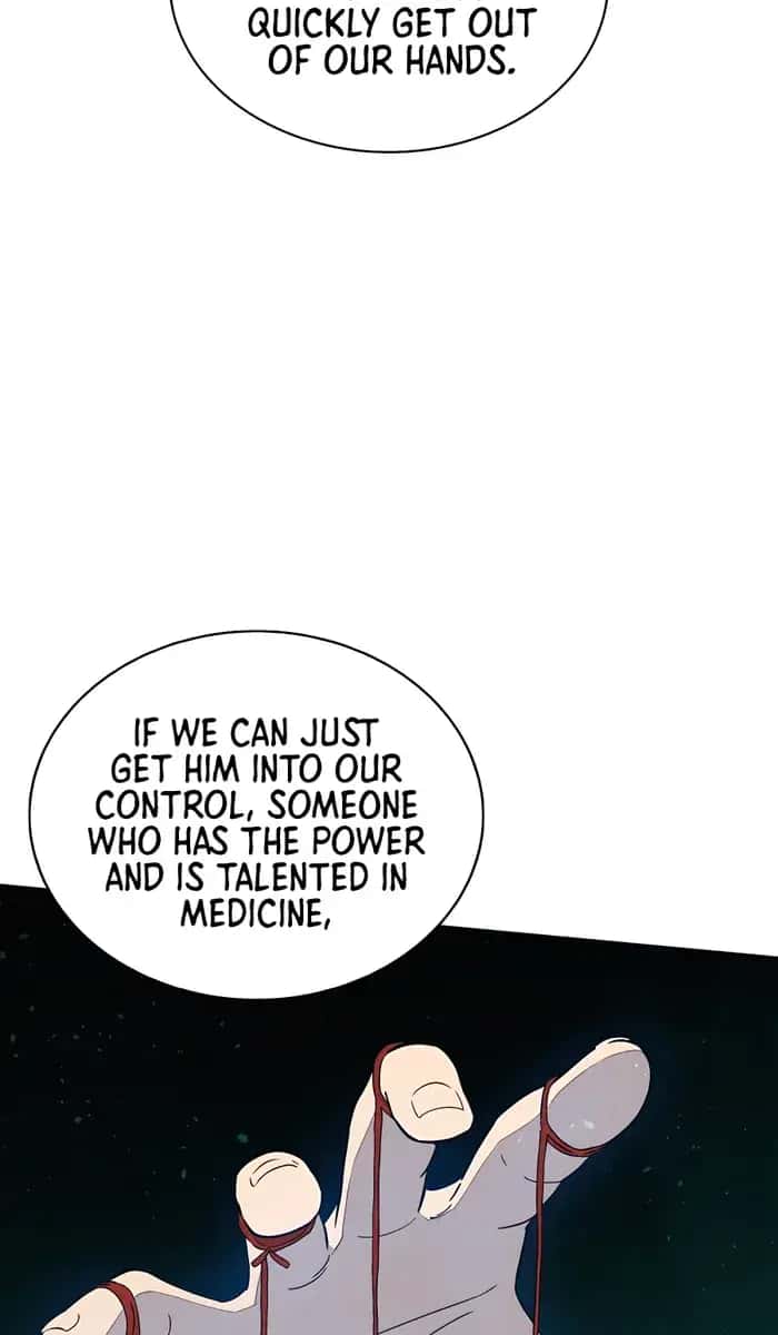 I Reincarnated as a Legendary Surgeon Chapter 85 Page 84