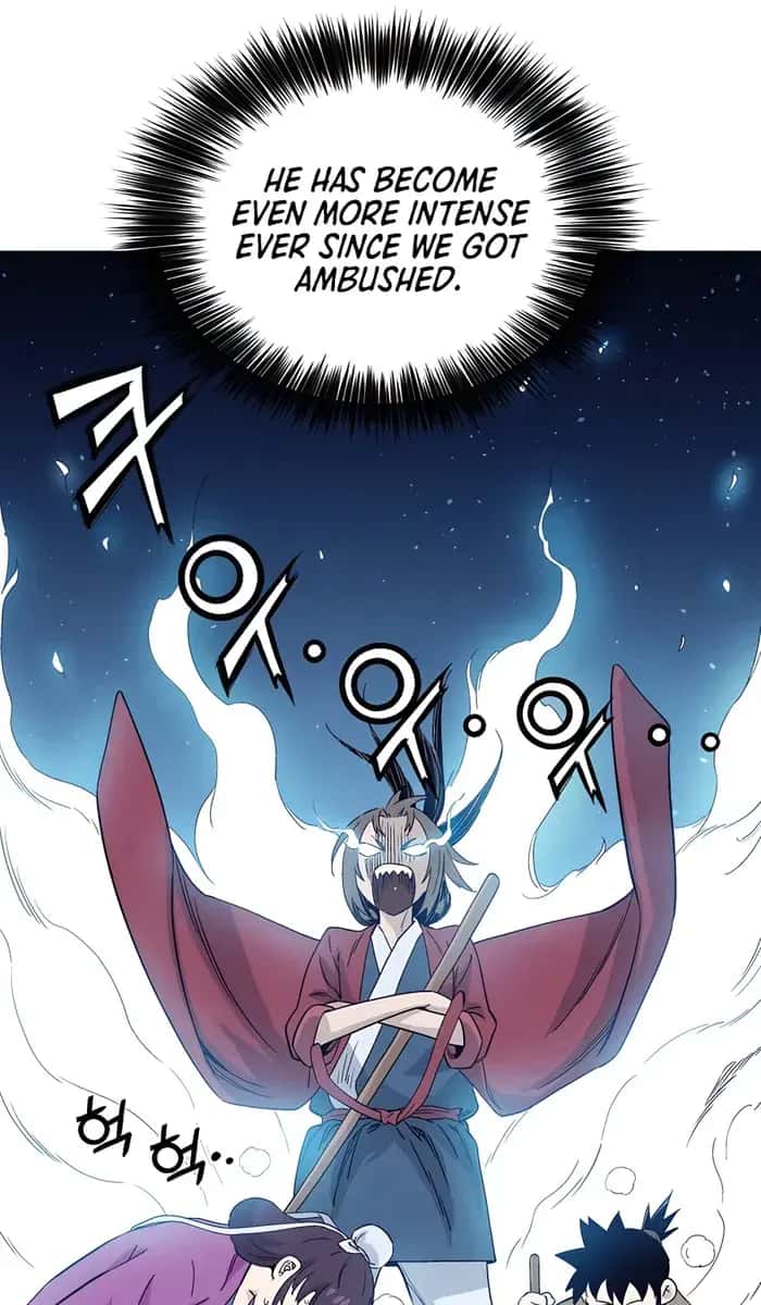 I Reincarnated as a Legendary Surgeon Chapter 86 Page 11