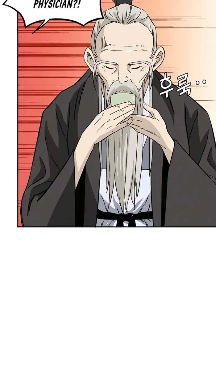 I Reincarnated as a Legendary Surgeon Chapter 86 Page 23