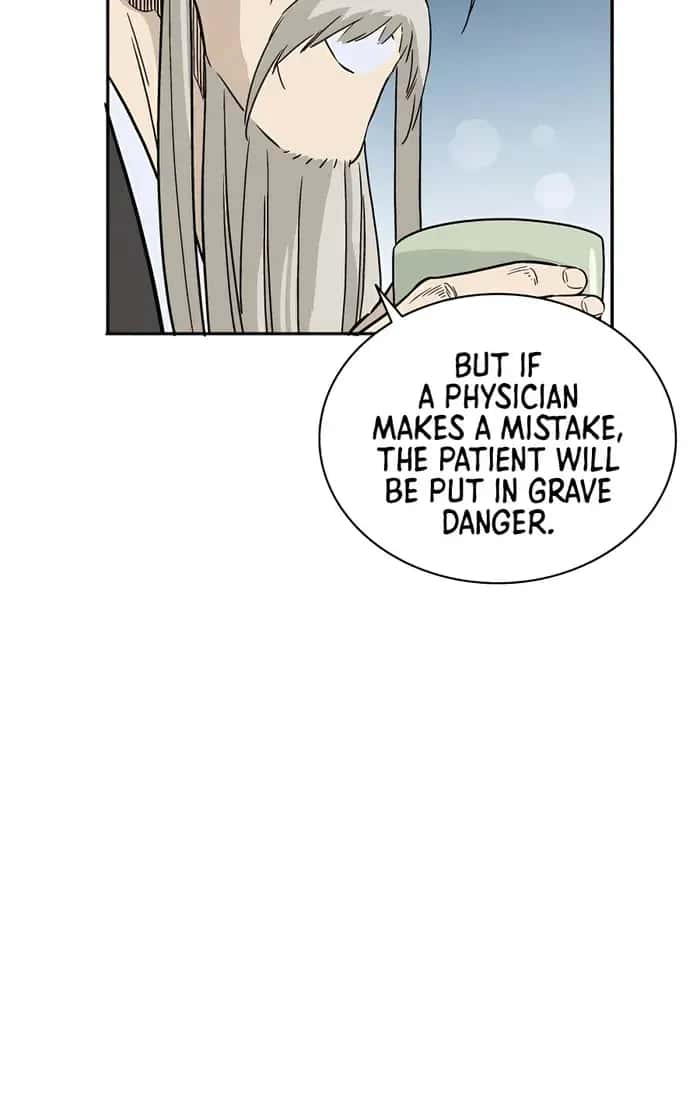 I Reincarnated as a Legendary Surgeon Chapter 86 Page 26
