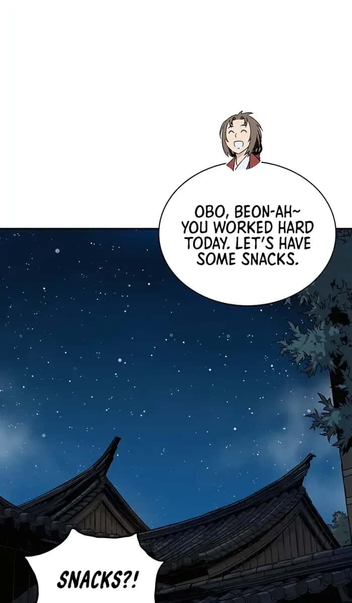 I Reincarnated as a Legendary Surgeon Chapter 86 Page 40