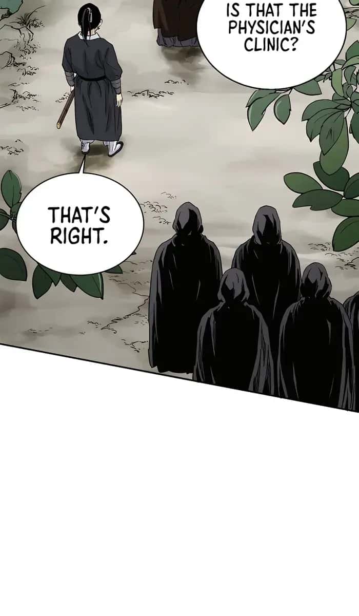 I Reincarnated as a Legendary Surgeon Chapter 86 Page 47
