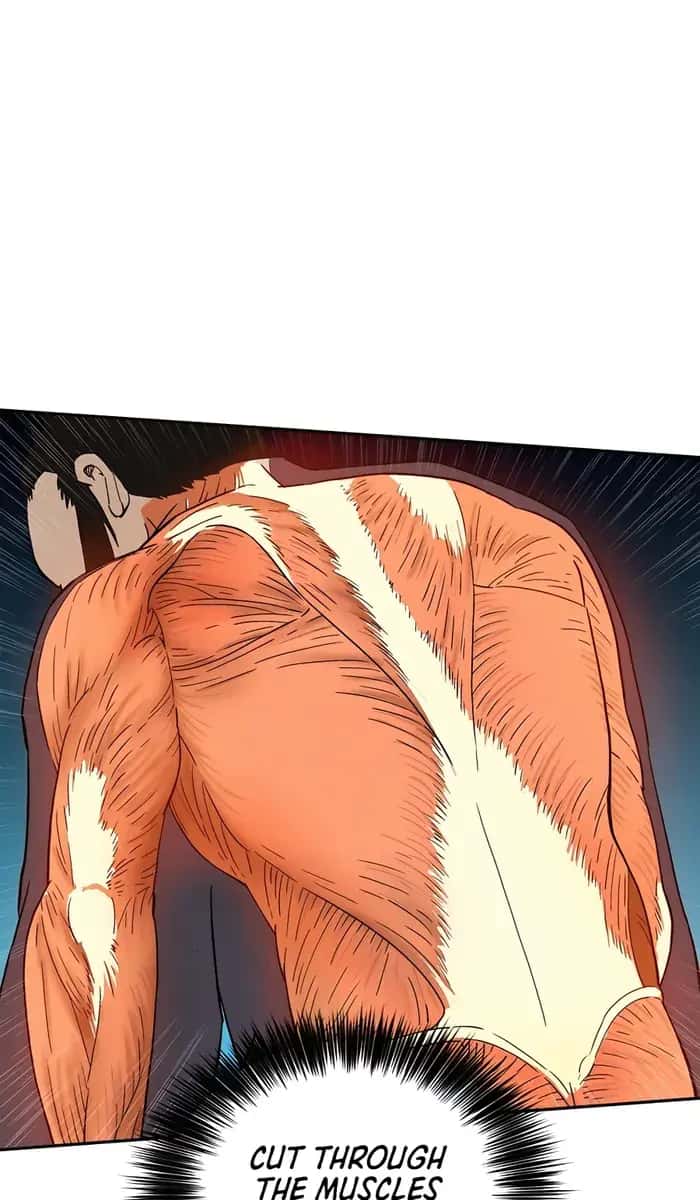 I Reincarnated as a Legendary Surgeon Chapter 86 Page 56