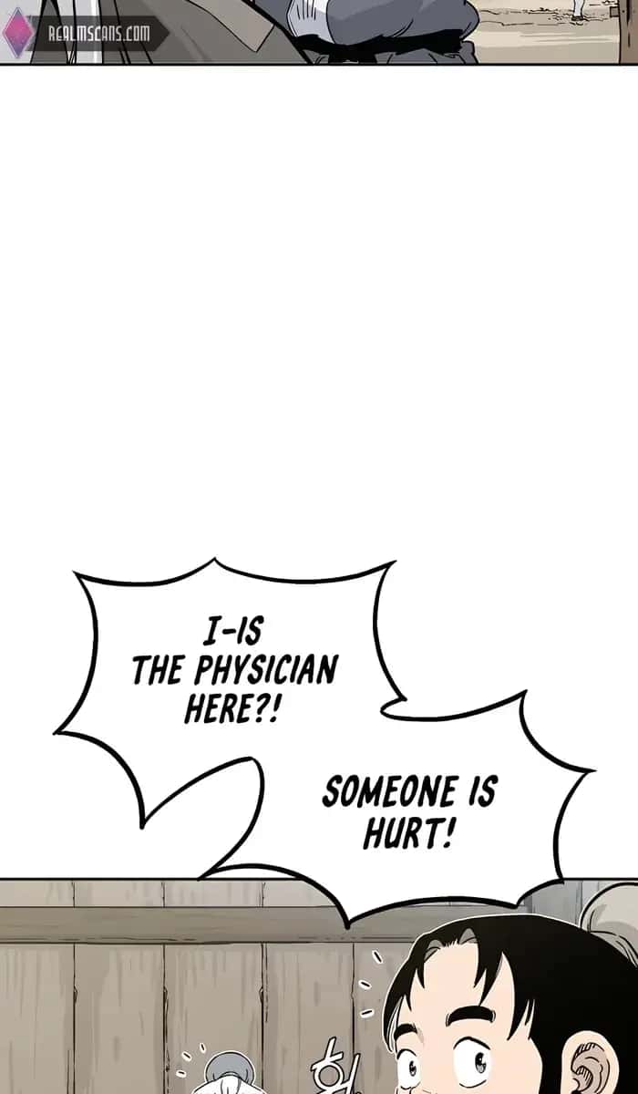 I Reincarnated as a Legendary Surgeon Chapter 86 Page 76
