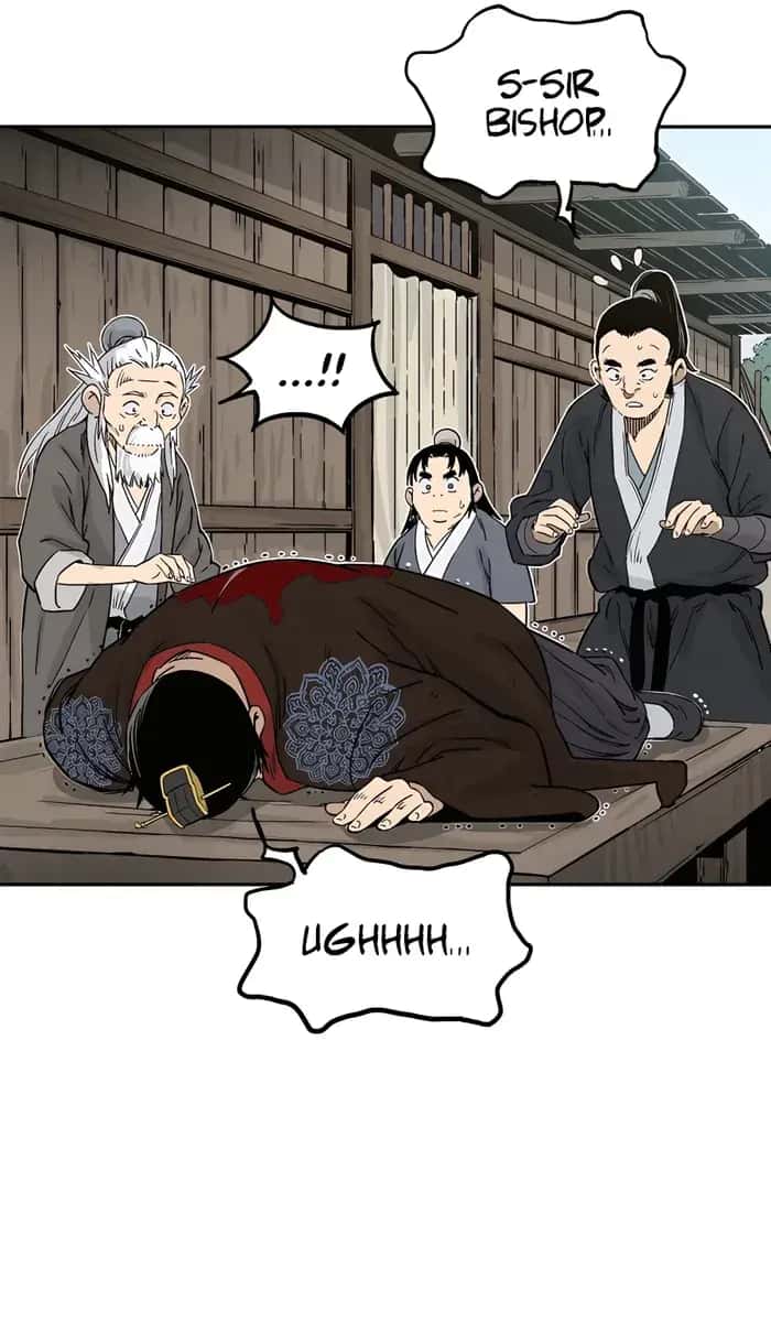 I Reincarnated as a Legendary Surgeon Chapter 86 Page 82