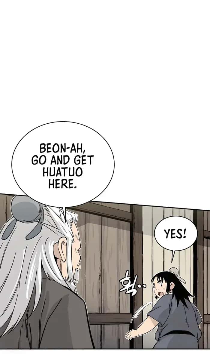 I Reincarnated as a Legendary Surgeon Chapter 86 Page 84