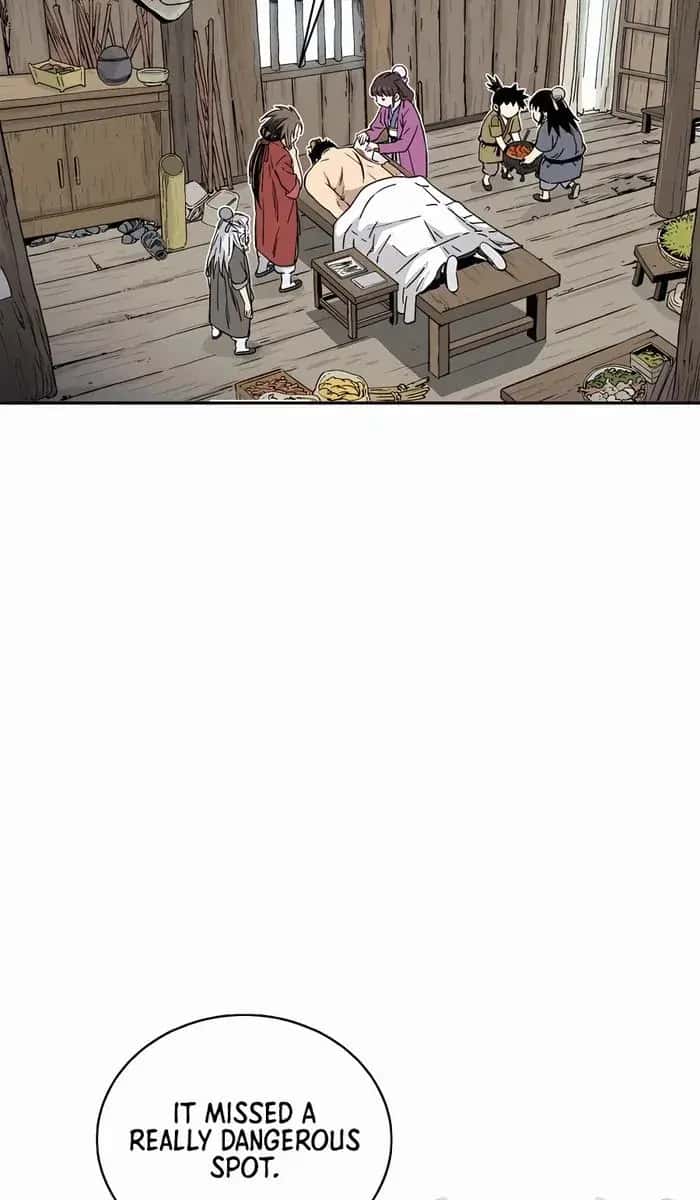 I Reincarnated as a Legendary Surgeon Chapter 87 Page 12