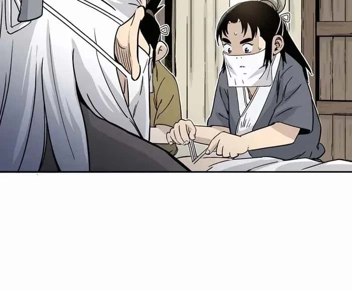I Reincarnated as a Legendary Surgeon Chapter 87 Page 24