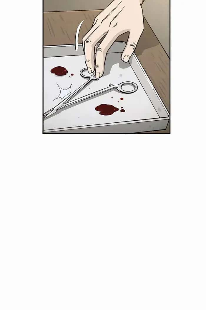 I Reincarnated as a Legendary Surgeon Chapter 87 Page 31