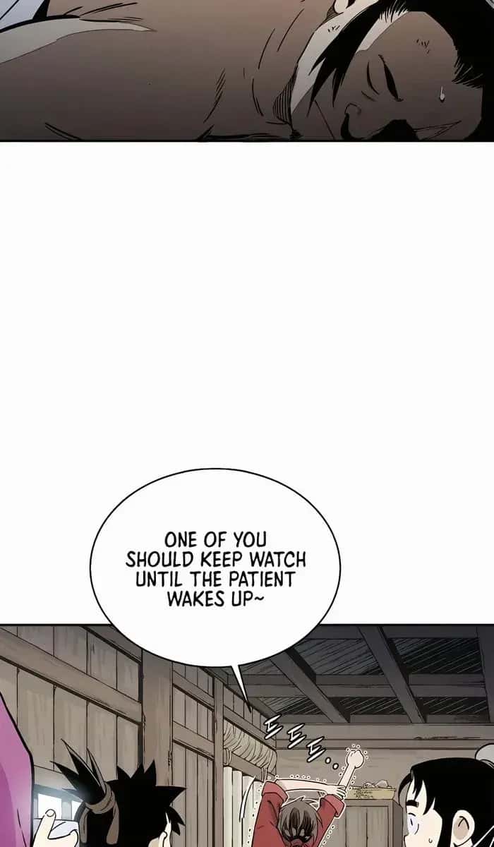 I Reincarnated as a Legendary Surgeon Chapter 87 Page 35