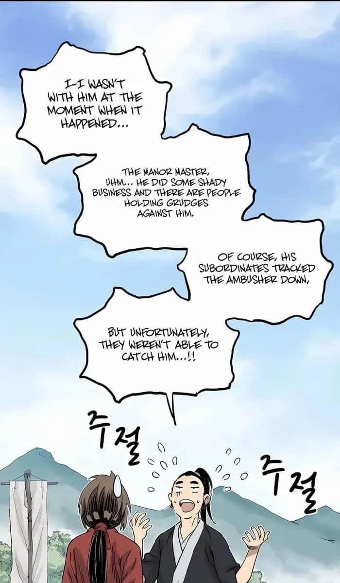 I Reincarnated as a Legendary Surgeon Chapter 87 Page 48