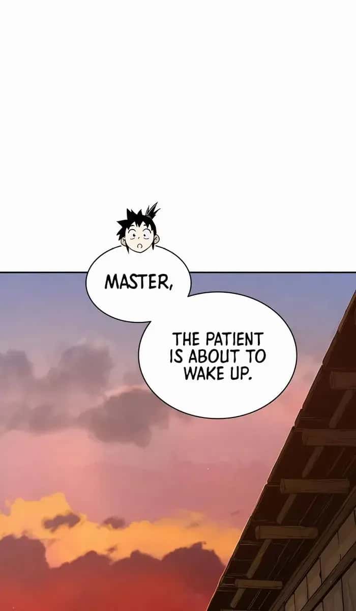 I Reincarnated as a Legendary Surgeon Chapter 87 Page 69