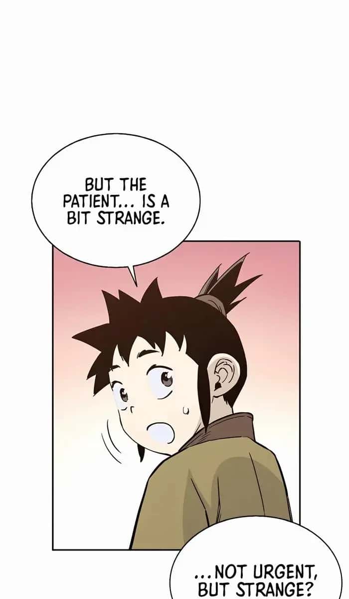 I Reincarnated as a Legendary Surgeon Chapter 87 Page 72