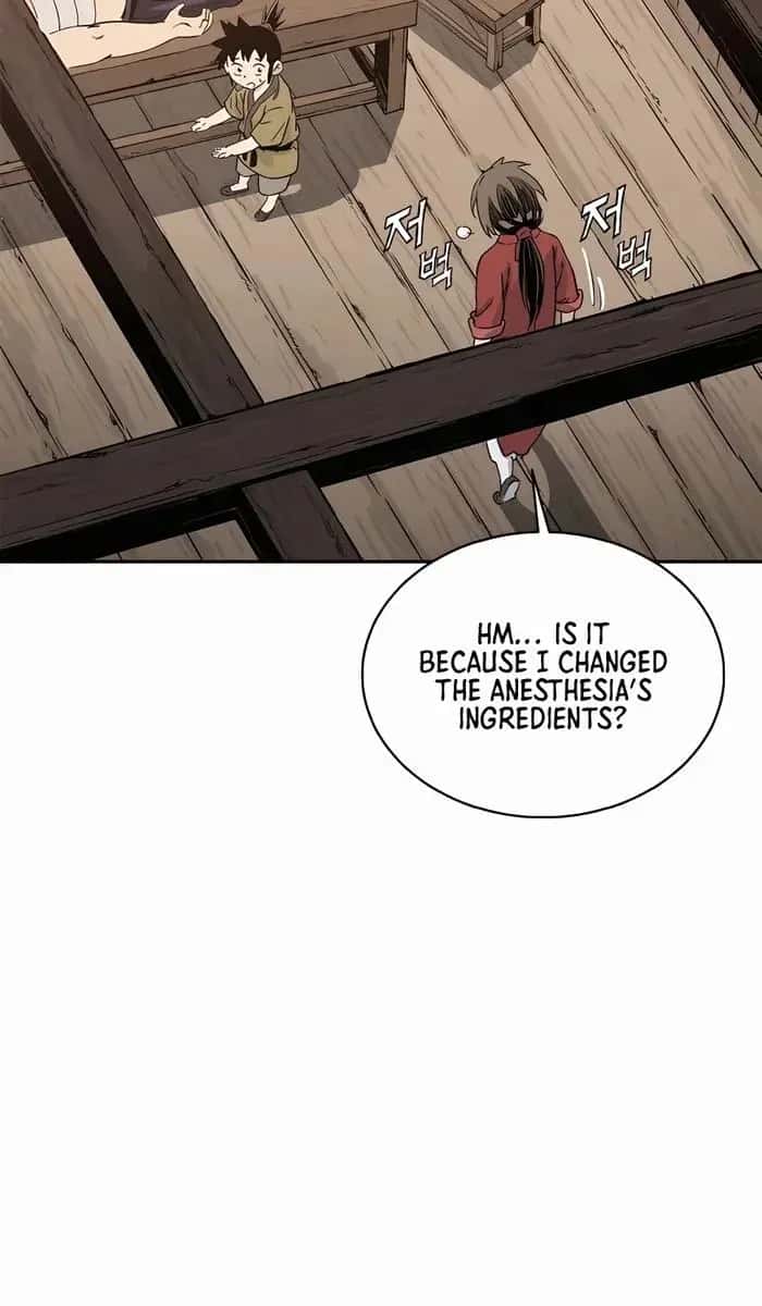 I Reincarnated as a Legendary Surgeon Chapter 87 Page 74