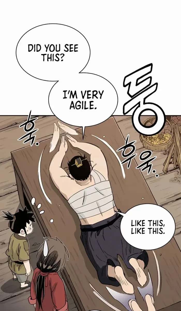 I Reincarnated as a Legendary Surgeon Chapter 87 Page 76