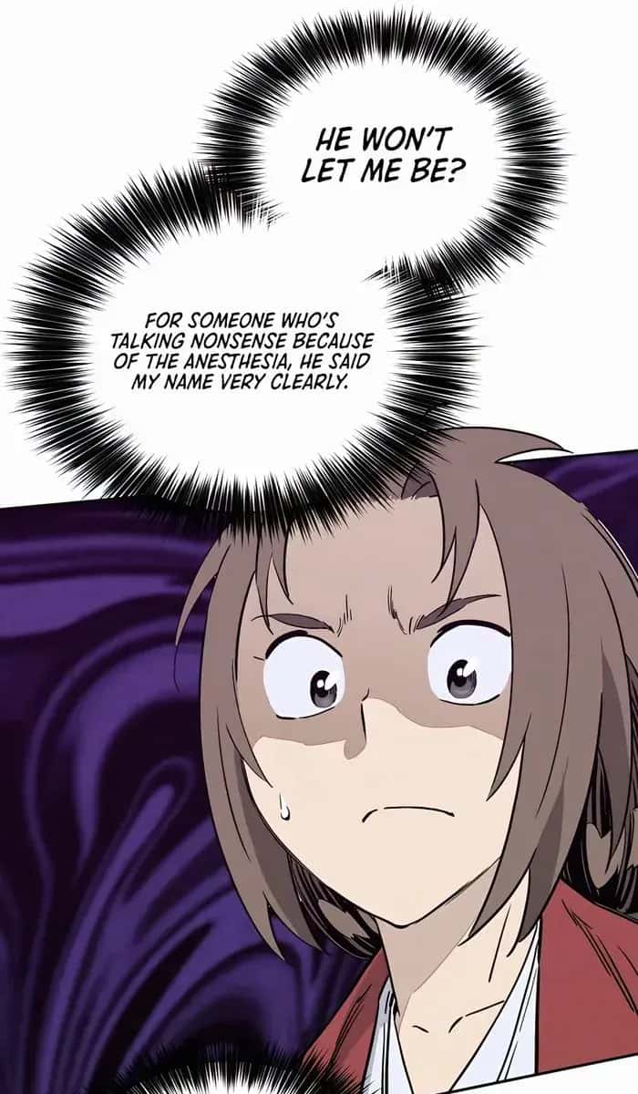 I Reincarnated as a Legendary Surgeon Chapter 87 Page 87