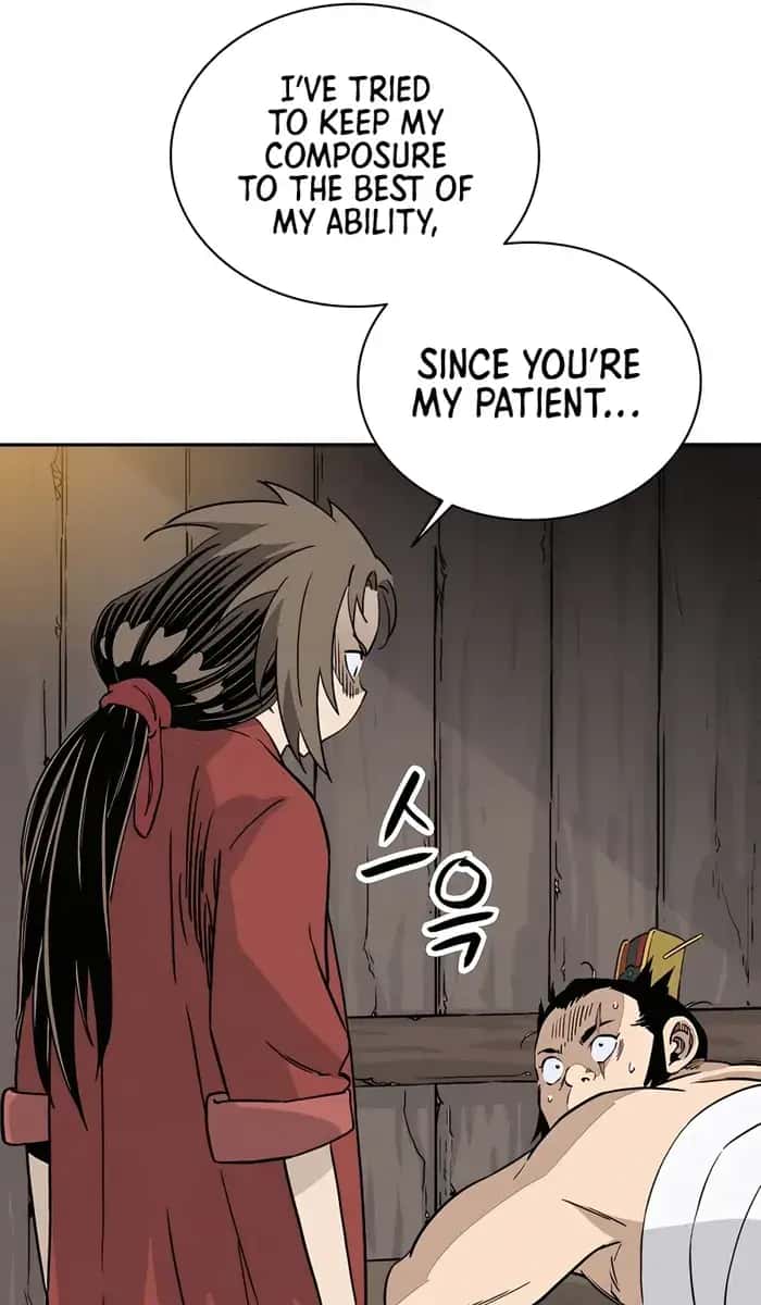 I Reincarnated as a Legendary Surgeon Chapter 88 Page 39