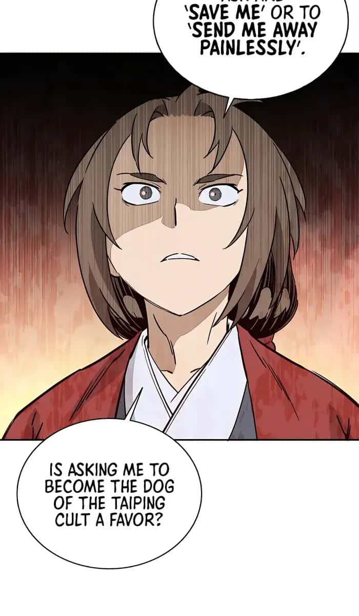 I Reincarnated as a Legendary Surgeon Chapter 88 Page 61