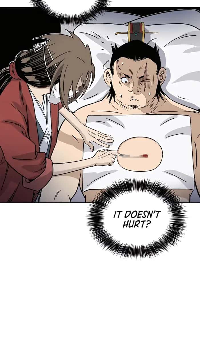 I Reincarnated as a Legendary Surgeon Chapter 89 Page 15