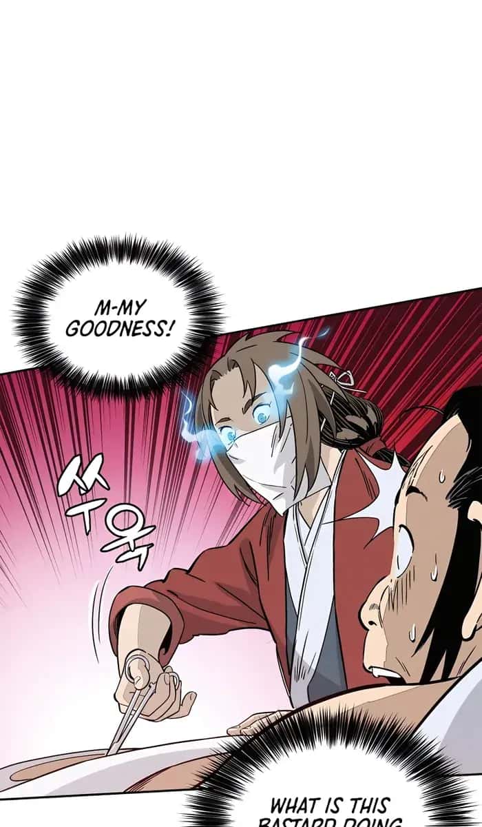 I Reincarnated as a Legendary Surgeon Chapter 89 Page 17