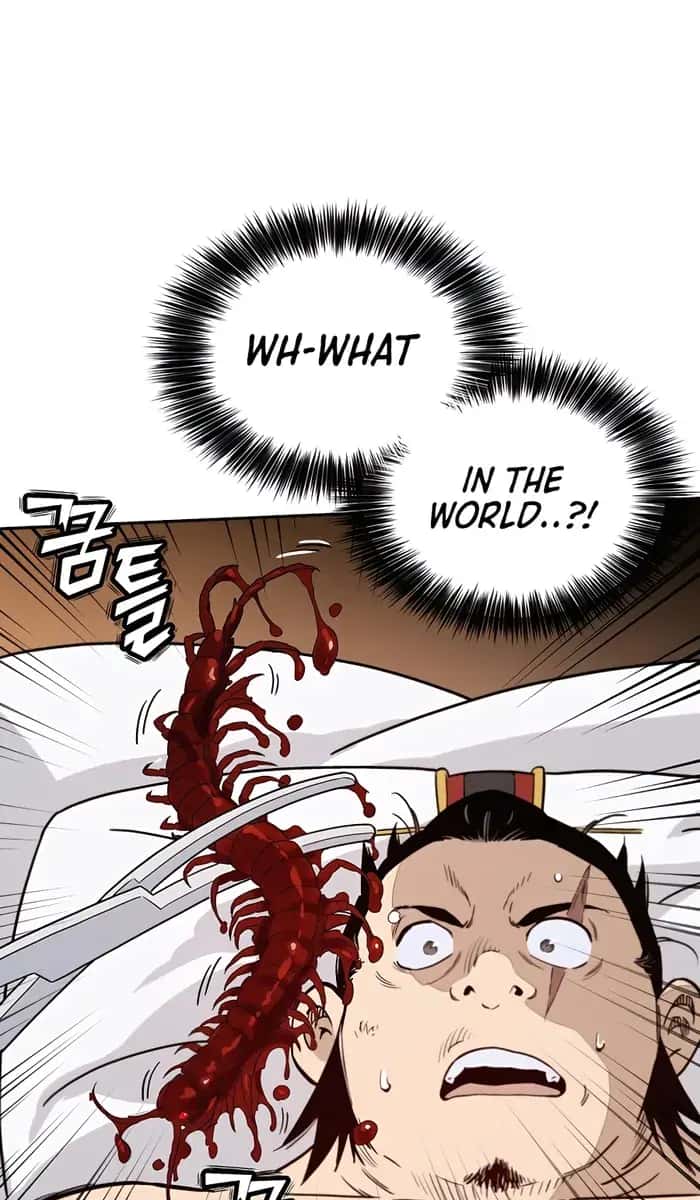 I Reincarnated as a Legendary Surgeon Chapter 89 Page 22