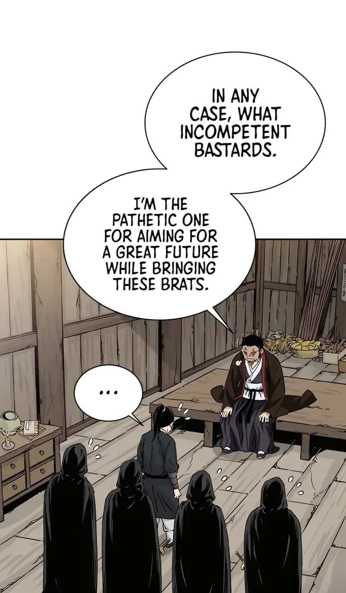 I Reincarnated as a Legendary Surgeon Chapter 89 Page 43