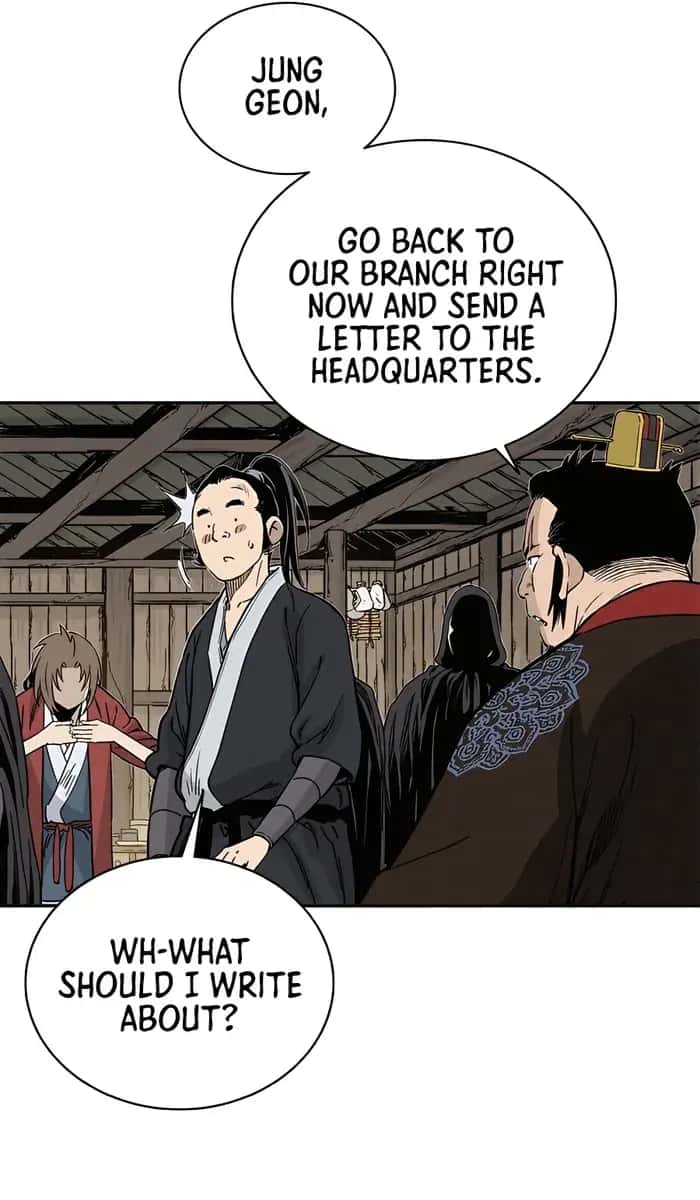 I Reincarnated as a Legendary Surgeon Chapter 89 Page 56