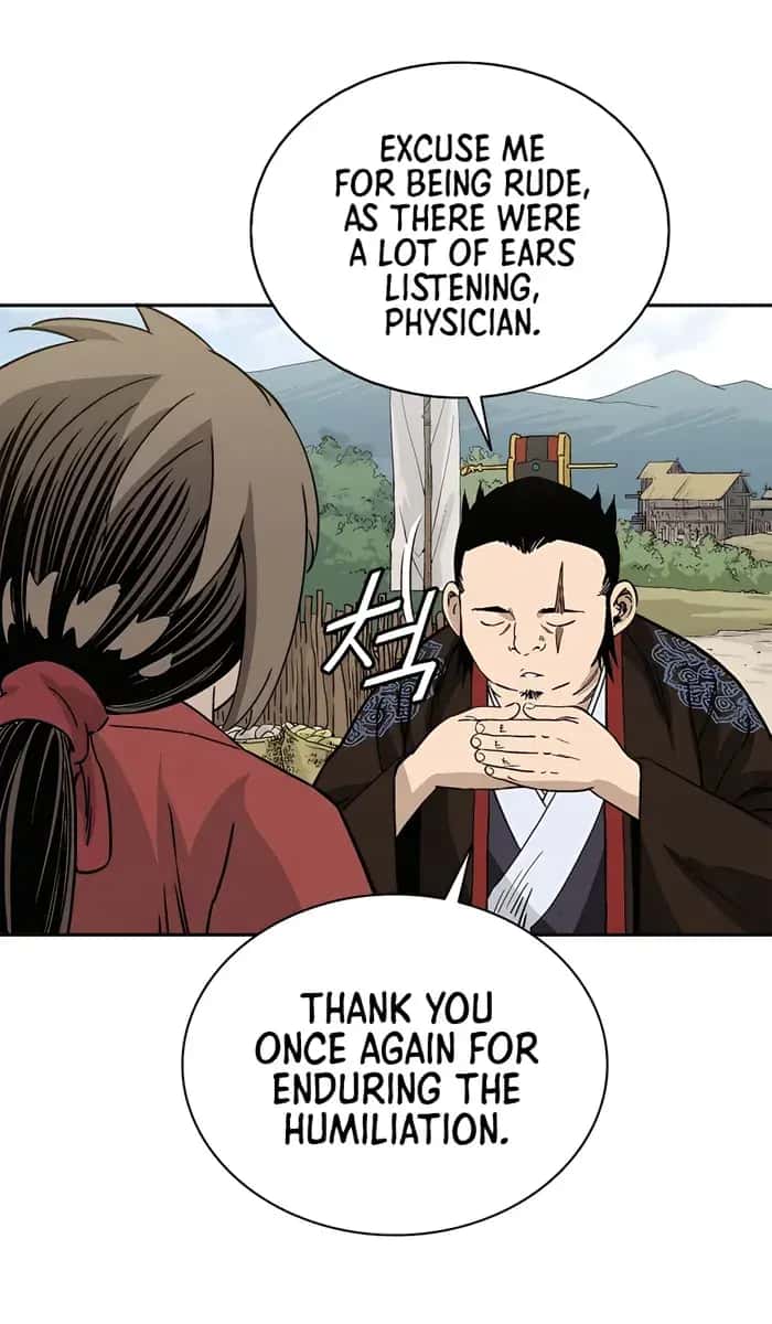 I Reincarnated as a Legendary Surgeon Chapter 89 Page 66