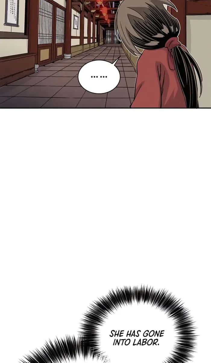 I Reincarnated as a Legendary Surgeon Chapter 90 Page 45