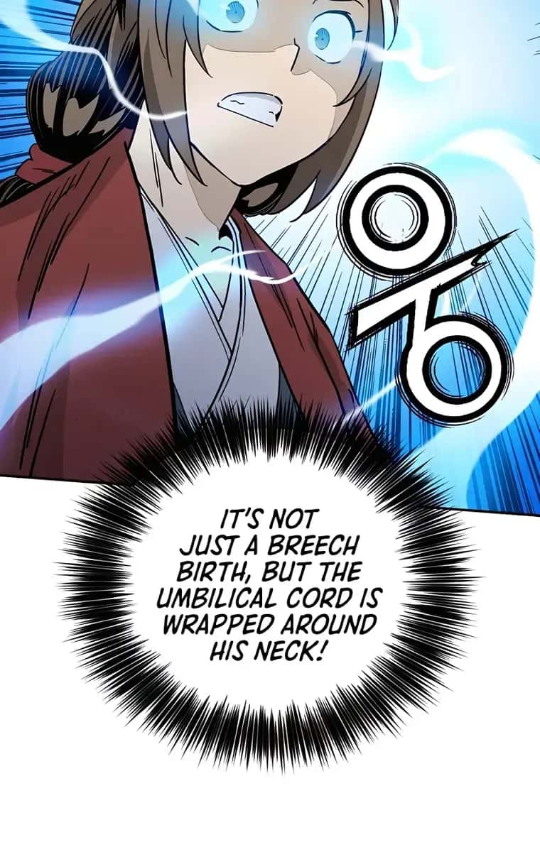 I Reincarnated as a Legendary Surgeon Chapter 91 Page 6