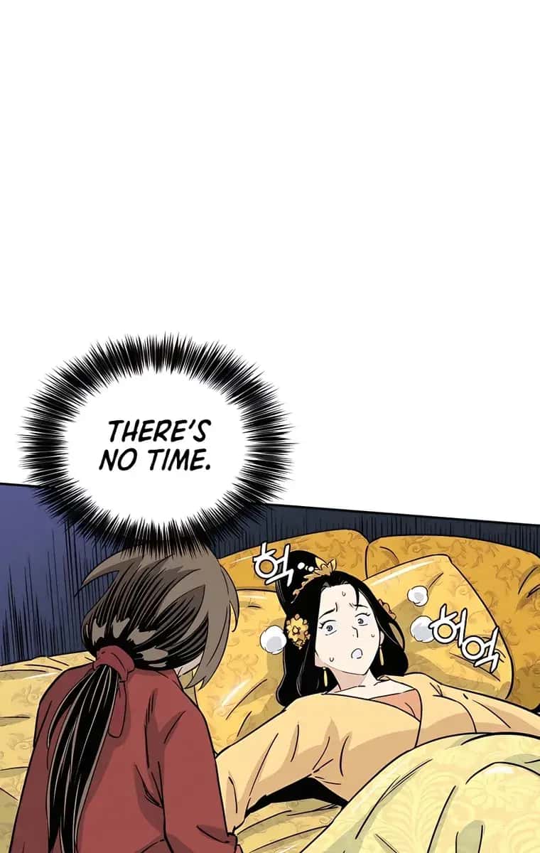 I Reincarnated as a Legendary Surgeon Chapter 91 Page 7